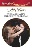 The Magnate's Indecent Proposal